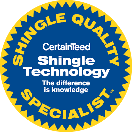 Alan Fisher - CertainTeed Master Shingle Applicator Certificate